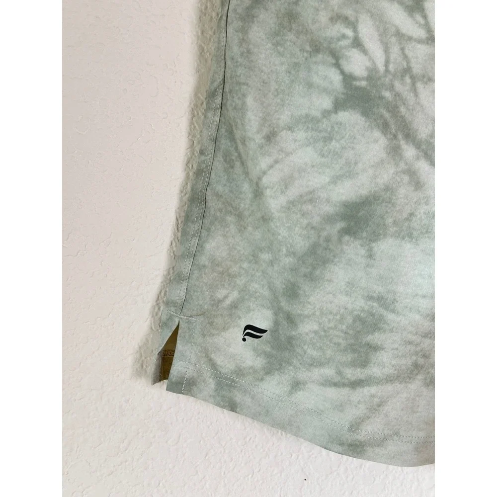 Fabletics The Franchise Gym Short Lined 9